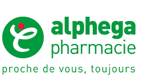 ALPHEGA PHARMACIE